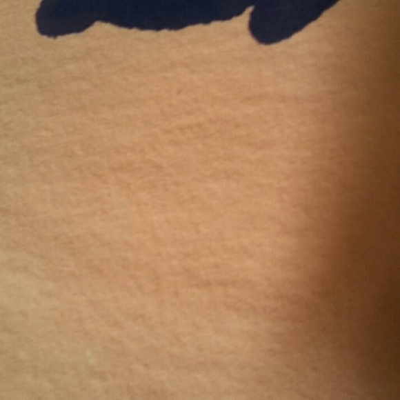 Disney Minnie Mouse Pink Top - Picture 4 of 5